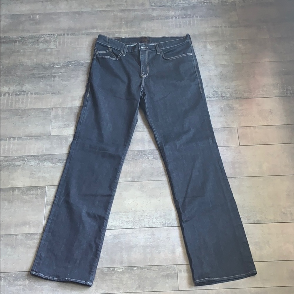 Rock and Republic Boot Cut Jeans